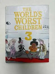 World's Worst Children 3